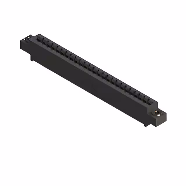387-024-544-603 EDAC Inc.  Edgeboard Connectors